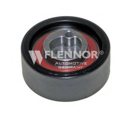 FLENNOR FS65191 Ролик ремня ГРМ (натяжной)