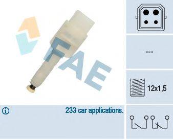 FAE 24565 Выключатель стоп-сигнала
