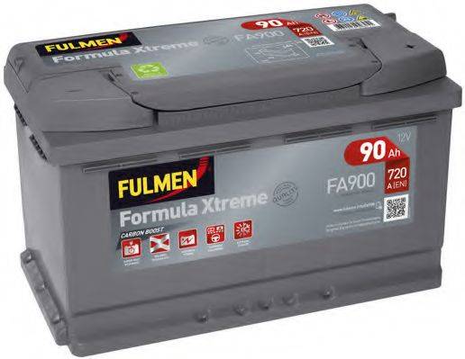 FULMEN FA900 АКБ (стартерная батарея)