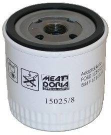 Масляный фильтр двигателя MEAT & DORIA 150258