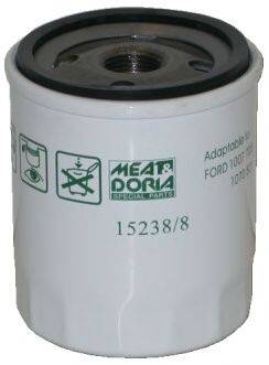 Масляный фильтр двигателя MEAT & DORIA 152388