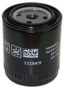 Масляный фильтр двигателя MEAT & DORIA 15284/9