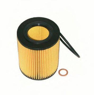 Масляный фильтр двигателя MEAT & DORIA 14014