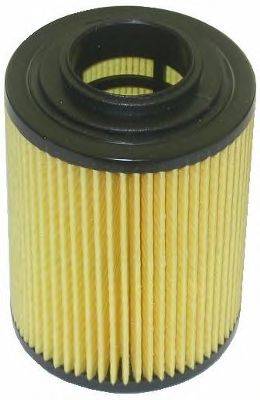 Масляный фильтр двигателя MEAT & DORIA 14051