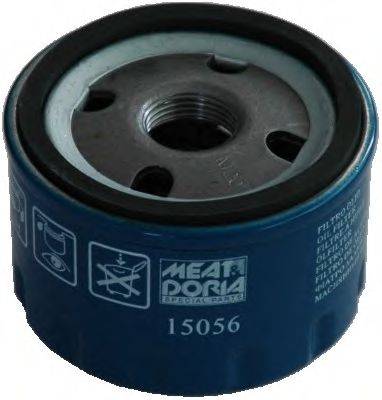 Масляный фильтр двигателя MEAT & DORIA 15056