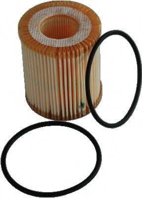 Масляный фильтр двигателя MEAT & DORIA 14092