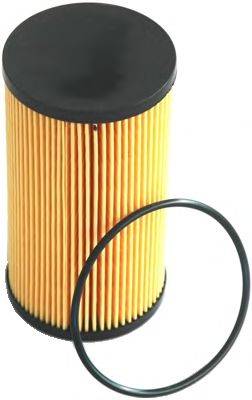 Масляный фильтр двигателя MEAT & DORIA 14079