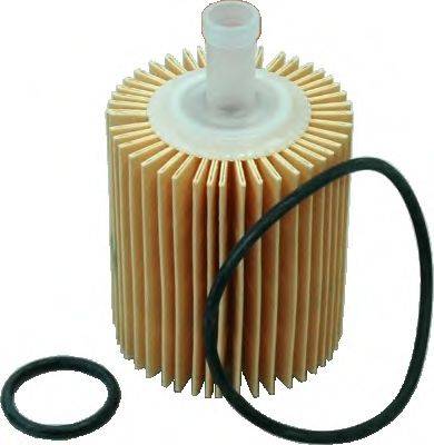 Масляный фильтр двигателя MEAT & DORIA 14111
