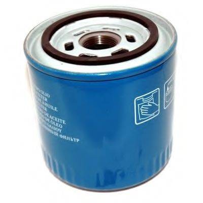 Масляный фильтр двигателя MEAT & DORIA 15426