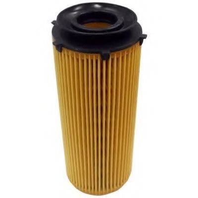 Масляный фильтр двигателя MEAT & DORIA 14143