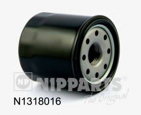 Масляный фильтр двигателя NIPPARTS N1318016