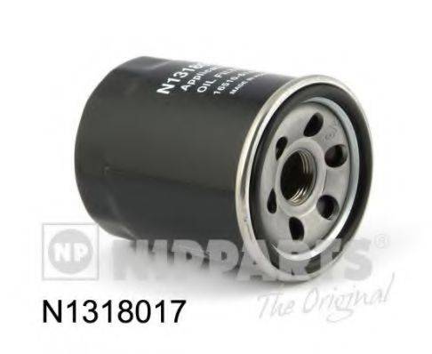 Масляный фильтр двигателя NIPPARTS N1318017
