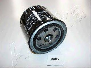 Масляный фильтр двигателя ASHIKA 10-00-006
