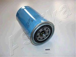 Масляный фильтр двигателя ASHIKA 10-01-109