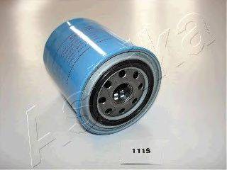 Масляный фильтр двигателя ASHIKA 10-01-111