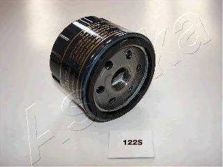 Масляный фильтр двигателя ASHIKA 10-01-122