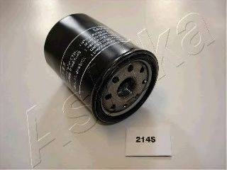 Масляный фильтр двигателя ASHIKA 10-02-214
