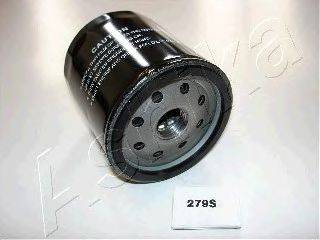 Масляный фильтр двигателя ASHIKA 10-02-279