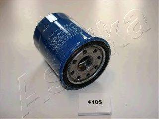Масляный фильтр двигателя ASHIKA 10-04-410