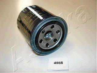 Масляный фильтр двигателя ASHIKA 10-04-498