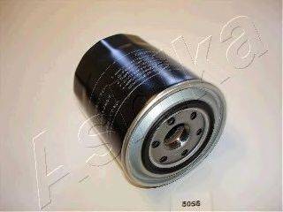 Масляный фильтр двигателя ASHIKA 10-05-505