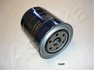 Масляный фильтр двигателя ASHIKA 10-05-505P