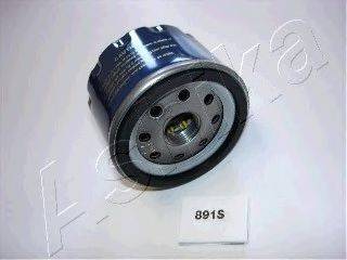 Масляный фильтр двигателя ASHIKA 10-08-891