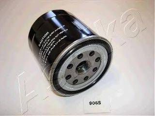 Масляный фильтр двигателя ASHIKA 10-09-906