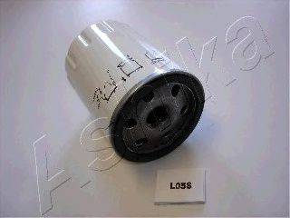 Масляный фильтр двигателя ASHIKA 10-0L-L05