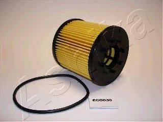Масляный фильтр двигателя ASHIKA 10-ECO030