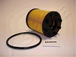 Масляный фильтр двигателя ASHIKA 10-ECO044