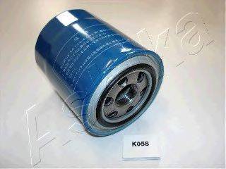 Масляный фильтр двигателя ASHIKA 10-K0-005
