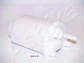 Фильтр топливный ASHIKA 30-0H-H14