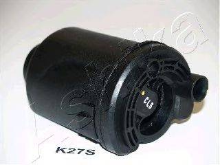 Фильтр топливный ASHIKA 30-0K-K27
