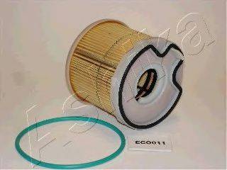 Фильтр топливный ASHIKA 30-ECO011