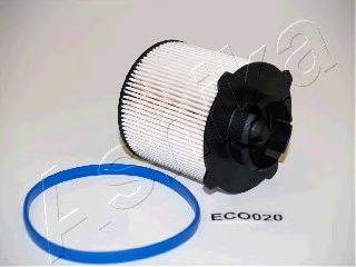 Фильтр топливный ASHIKA 30-ECO020