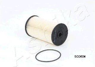 Фильтр топливный ASHIKA 30-ECO024