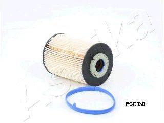 Фильтр топливный ASHIKA 30-ECO030