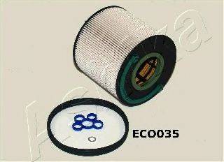 Фильтр топливный ASHIKA 30-ECO035