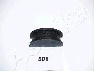 Прокладка крышки клапанов ASHIKA 42-05-501