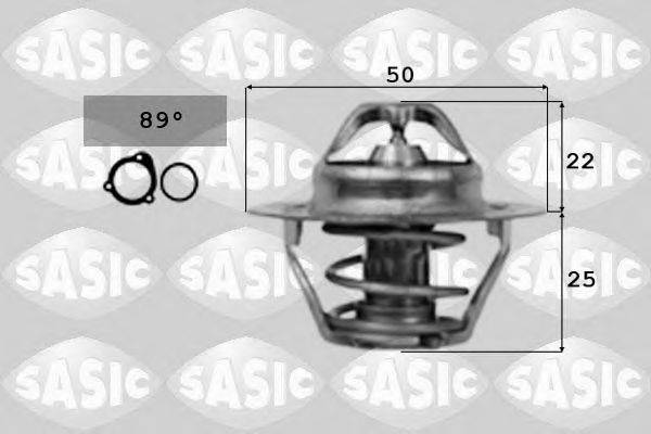 SASIC 4000363 Термостат