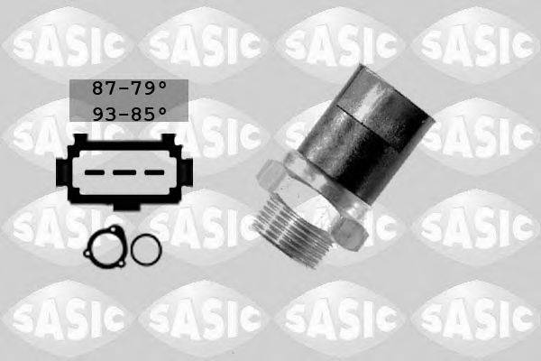 SASIC 3806021 Термовыключатель, вентилятор радиатора