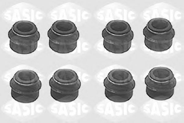Маслосъемные колпачки SASIC 9560220S