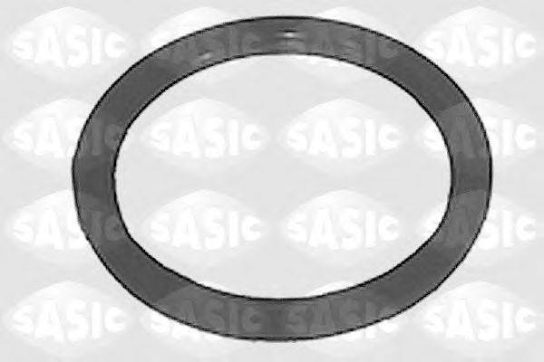SASIC 1270280 Прокладка масляного поддона