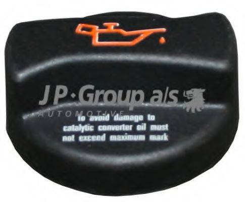 Крышка маслозаливной горловины JP GROUP 1113600100