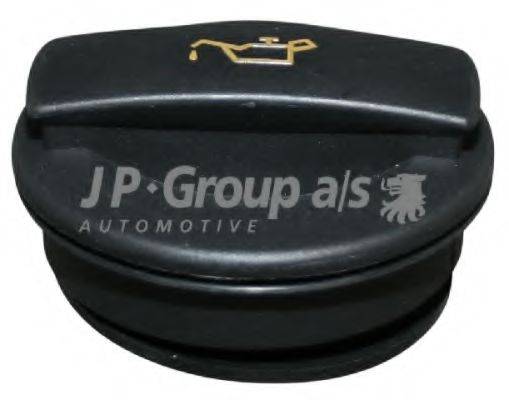 JP GROUP 1113650500 Крышка маслозаливной горловины