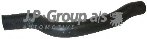 Патрубок радиатора JP GROUP 1114304600
