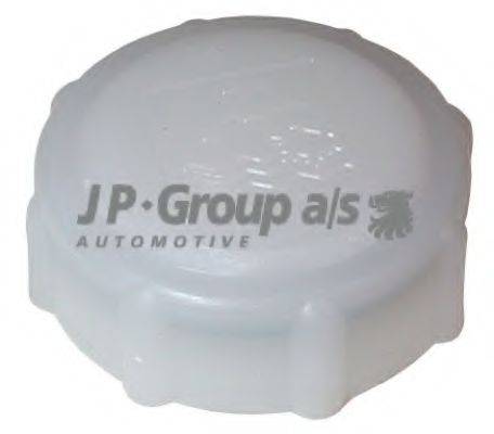 JP GROUP 1114800900 Крышка расширительного бачка