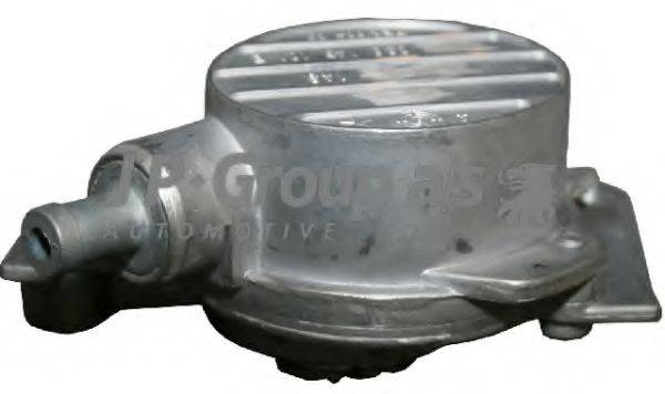 Вакуумный насос тормозной системы JP GROUP 1117100200