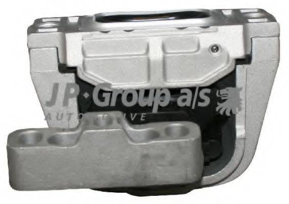 Подушка двигателя JP GROUP 1117909180